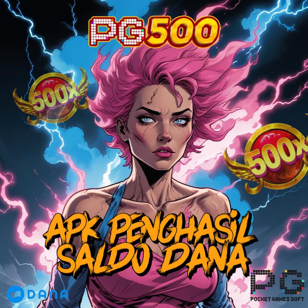 DEMO SLOTS Pilihan Keluarga