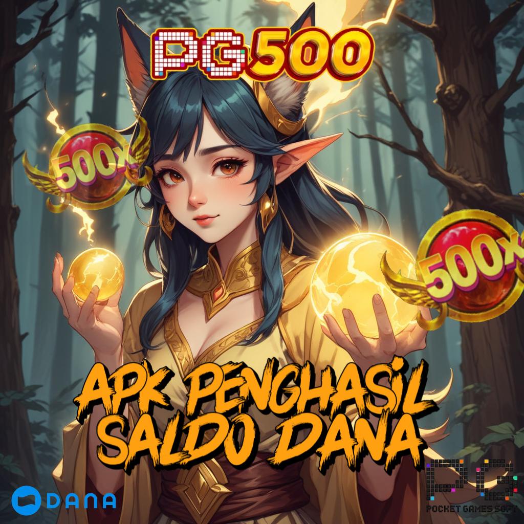 QUARK PLAY APK TERBARU Main Sekarang, Event Auto Datang!