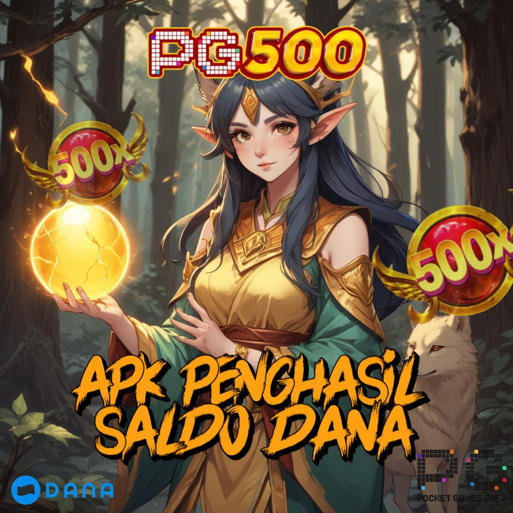 Ina777 Slot Dana Apk