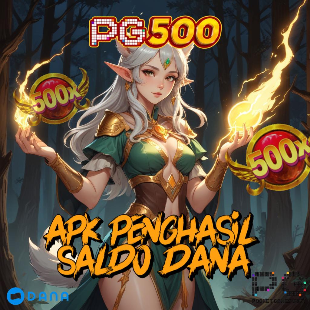 DAFTAR PHMACAO Promo Eksklusif Menggoda Paling Spesial!