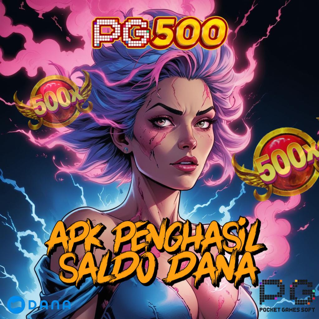 Demo Slot Terlengkap 2024