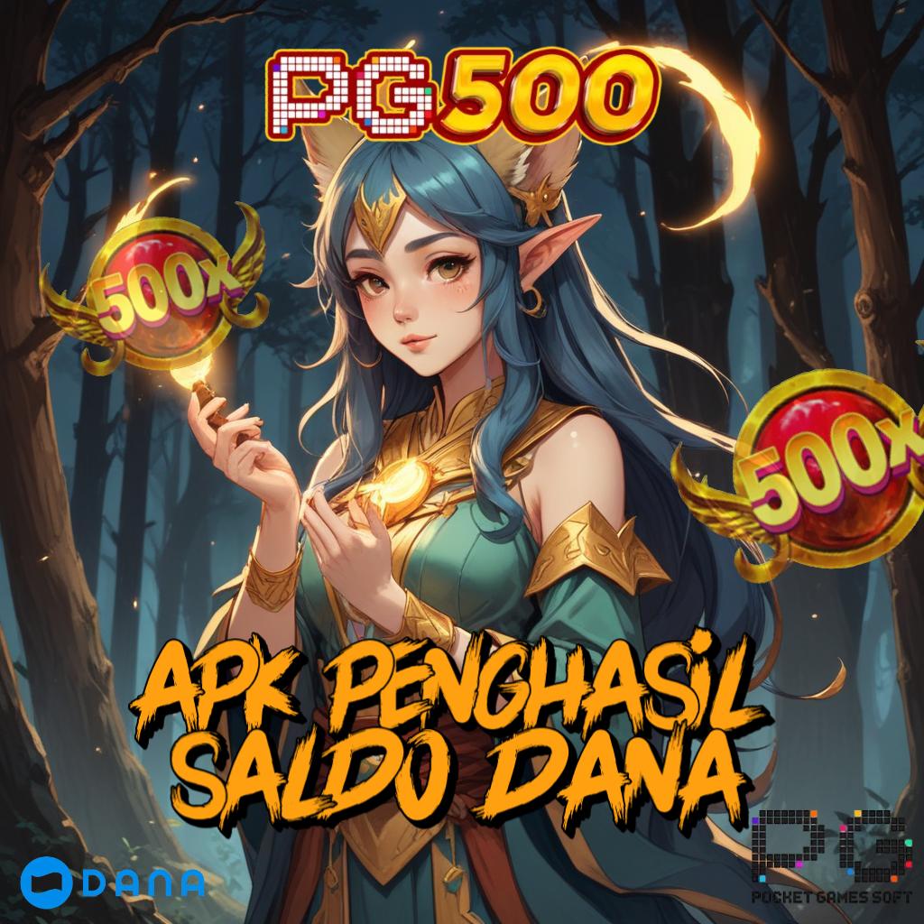 777 Slot Online Dana Apk