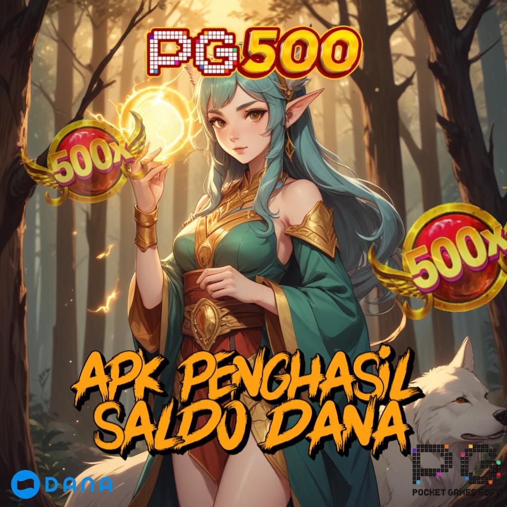 Apk Slot Dana Gratis