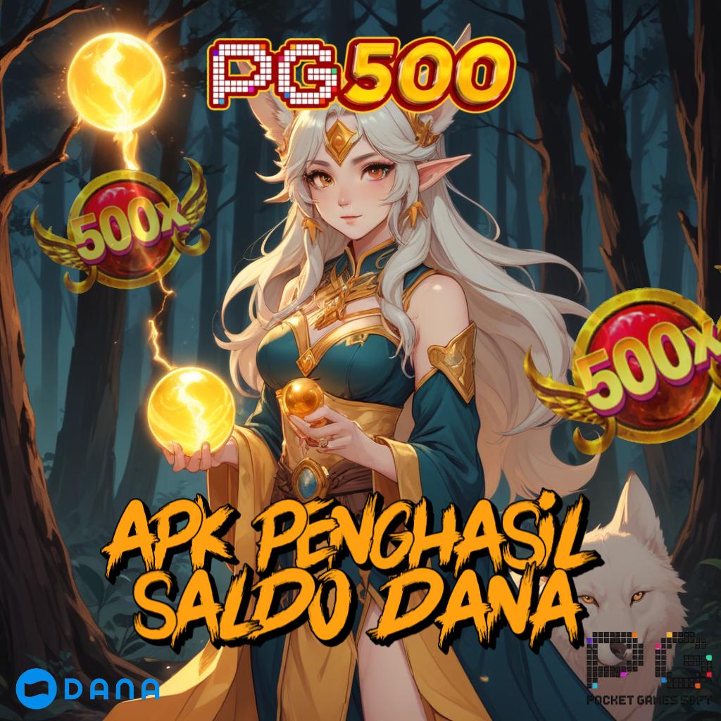 SLOT ONLINE TERBAIK Depo 50, Bonus Menanti!