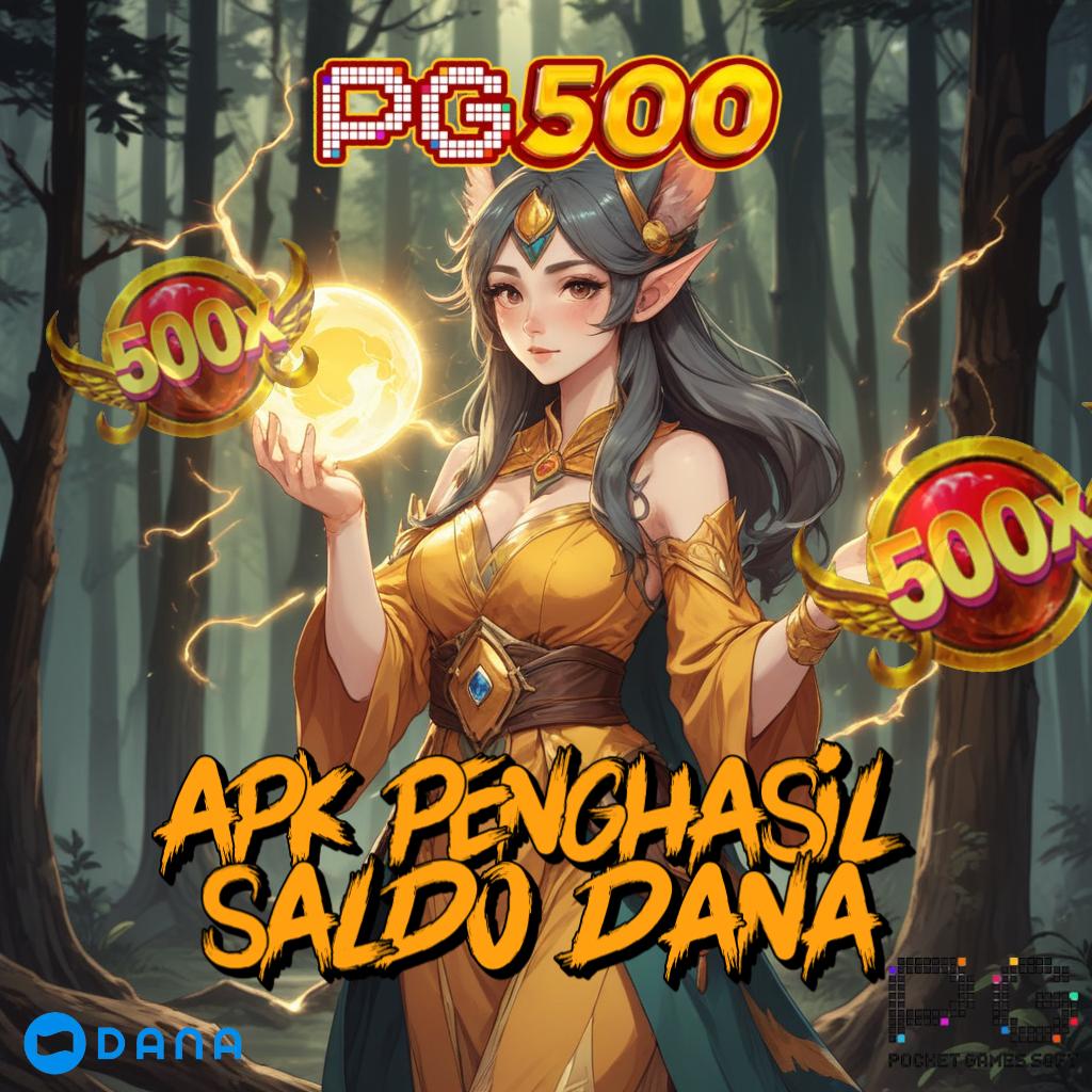 SLOT GACOR OLX500 Depo Dikit, Bonus Cair!