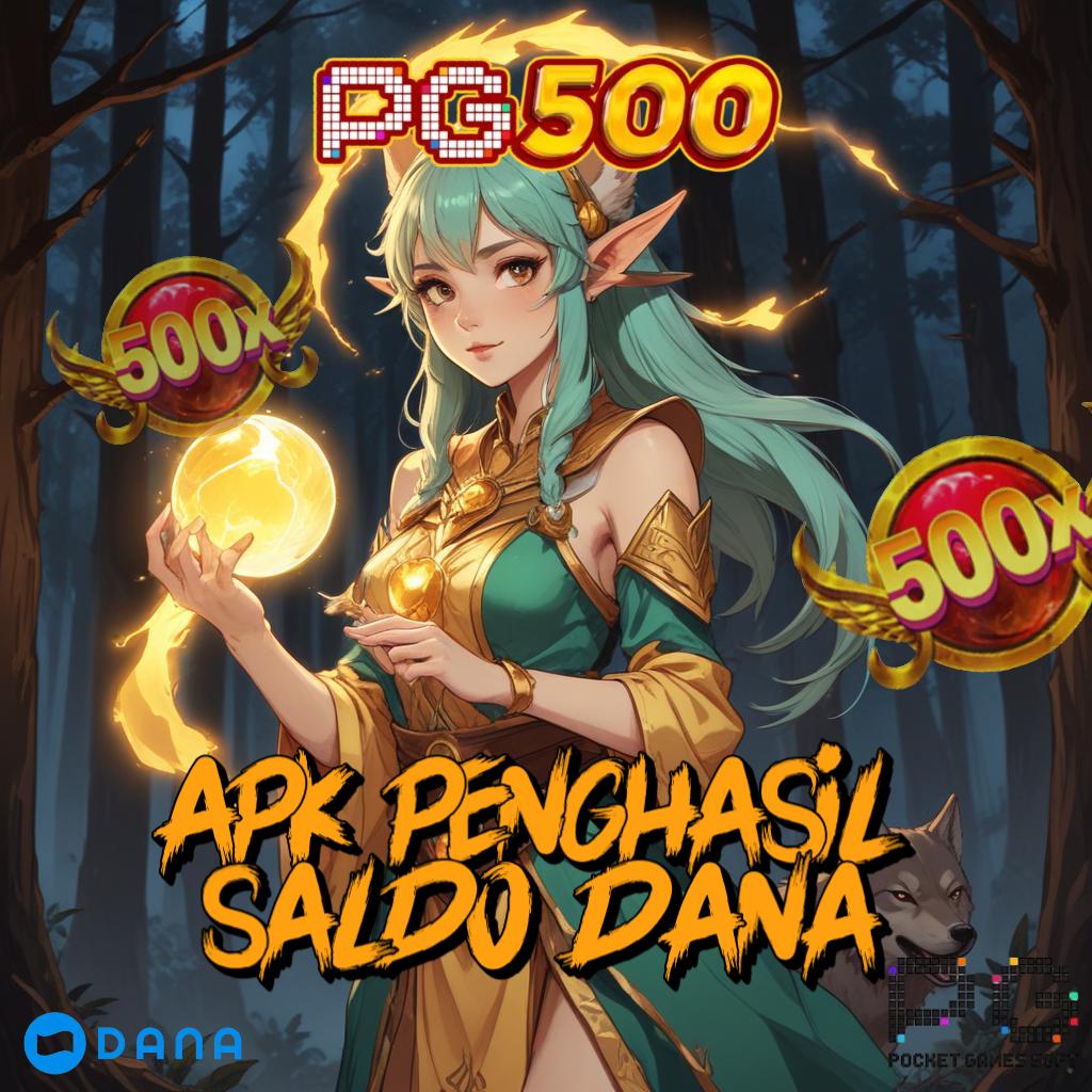 SLOT 0525 APK Nikmati Prosesnya