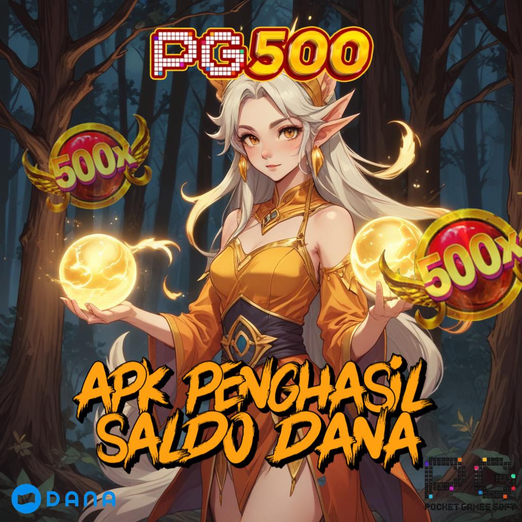 Slot Demo Anti Rungkad