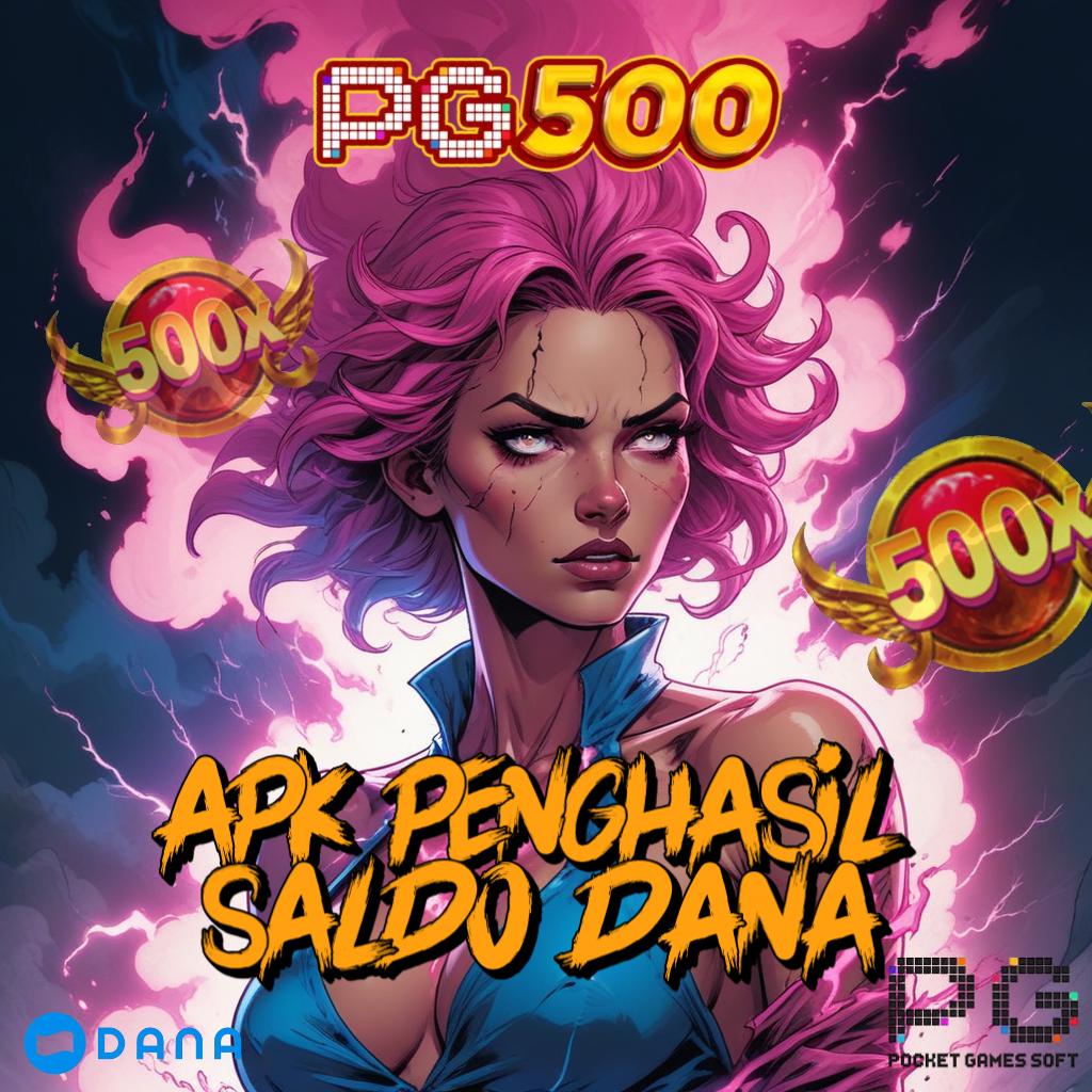 QUARK PLAY APK TERBARU Depo Sekali, Bonus Dua Kali!