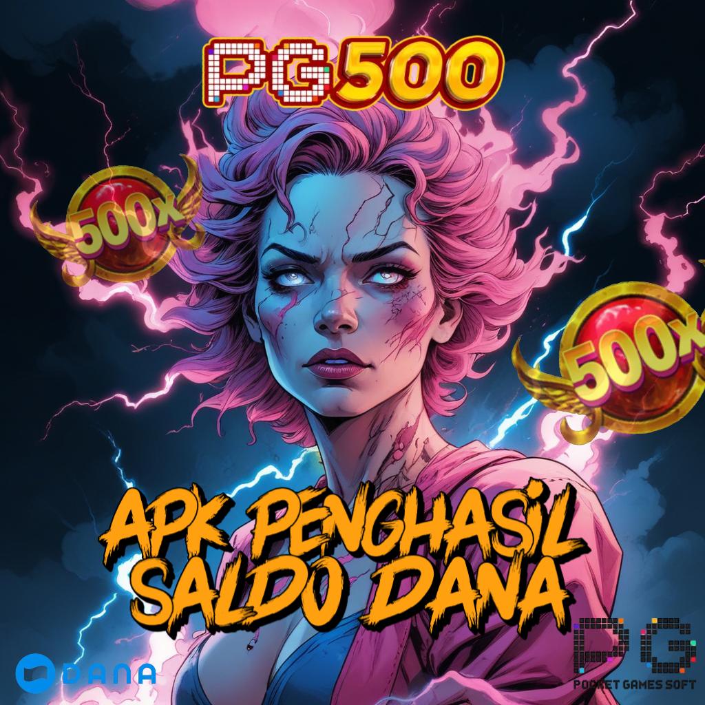 DEMO SLOT 2024 Promo Menggiurkan Eksklusif!