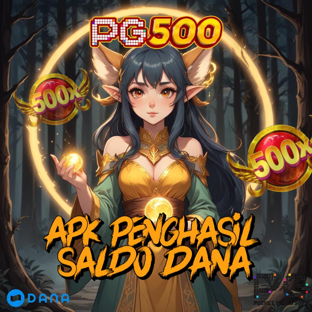 APK SLOT 2024 Promo Eksklusif Paling Hebat!