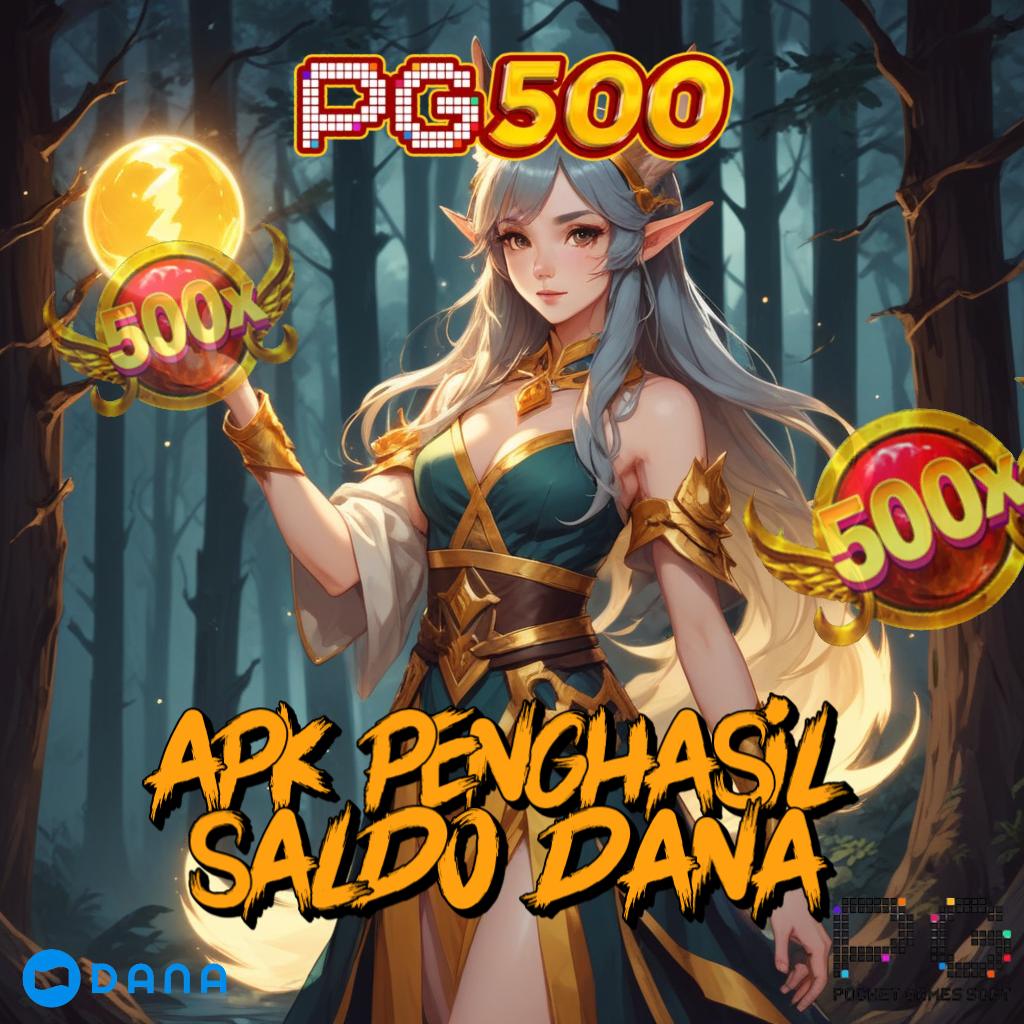 Slot Demo Terlengkap