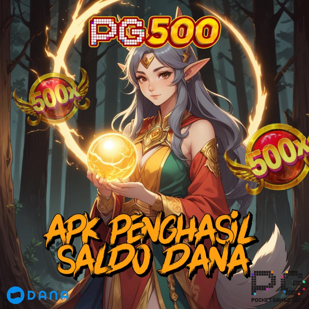 Lucky Rp Terbaru