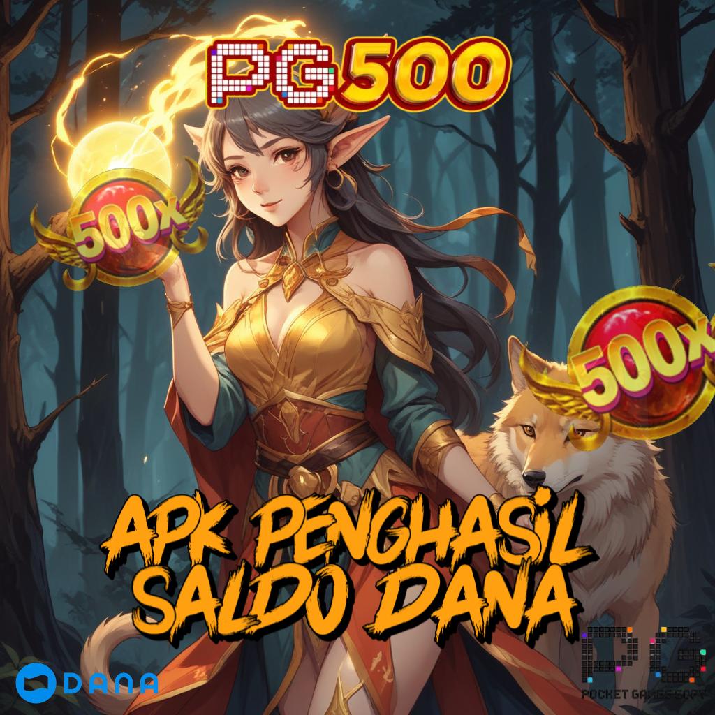 Demo Slot Pg Terbaru