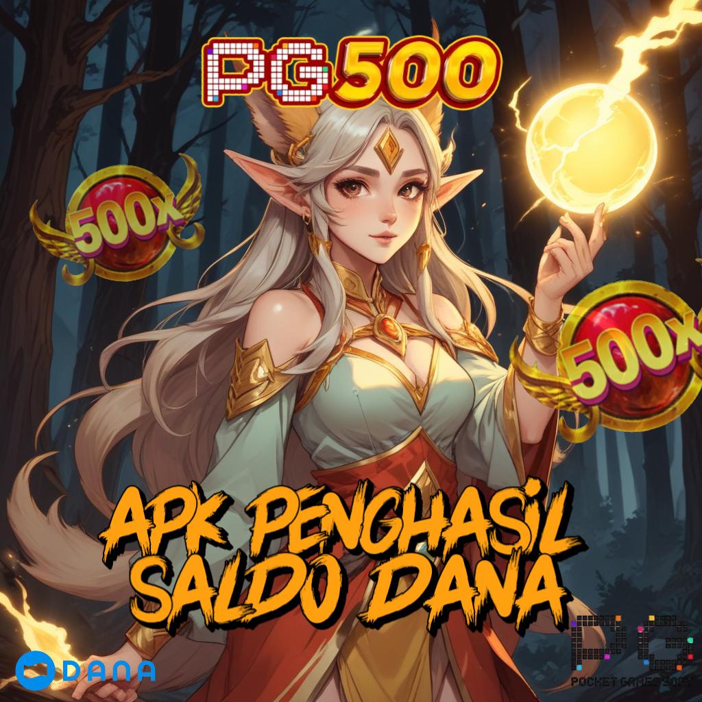 PKV GAMES Depo Sekali, Untung Double!