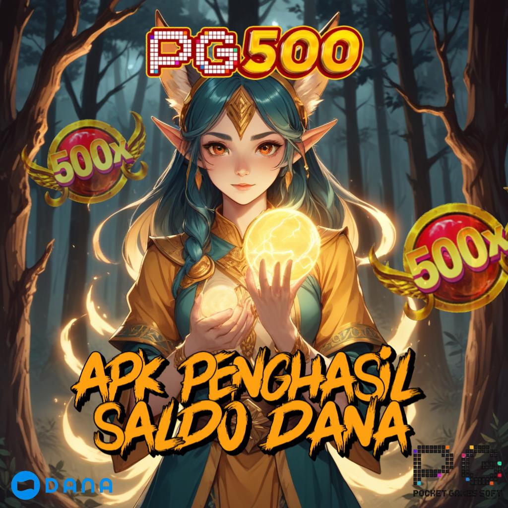 HACK SLOT VIP 2023 Jaga Semangat Berfikir