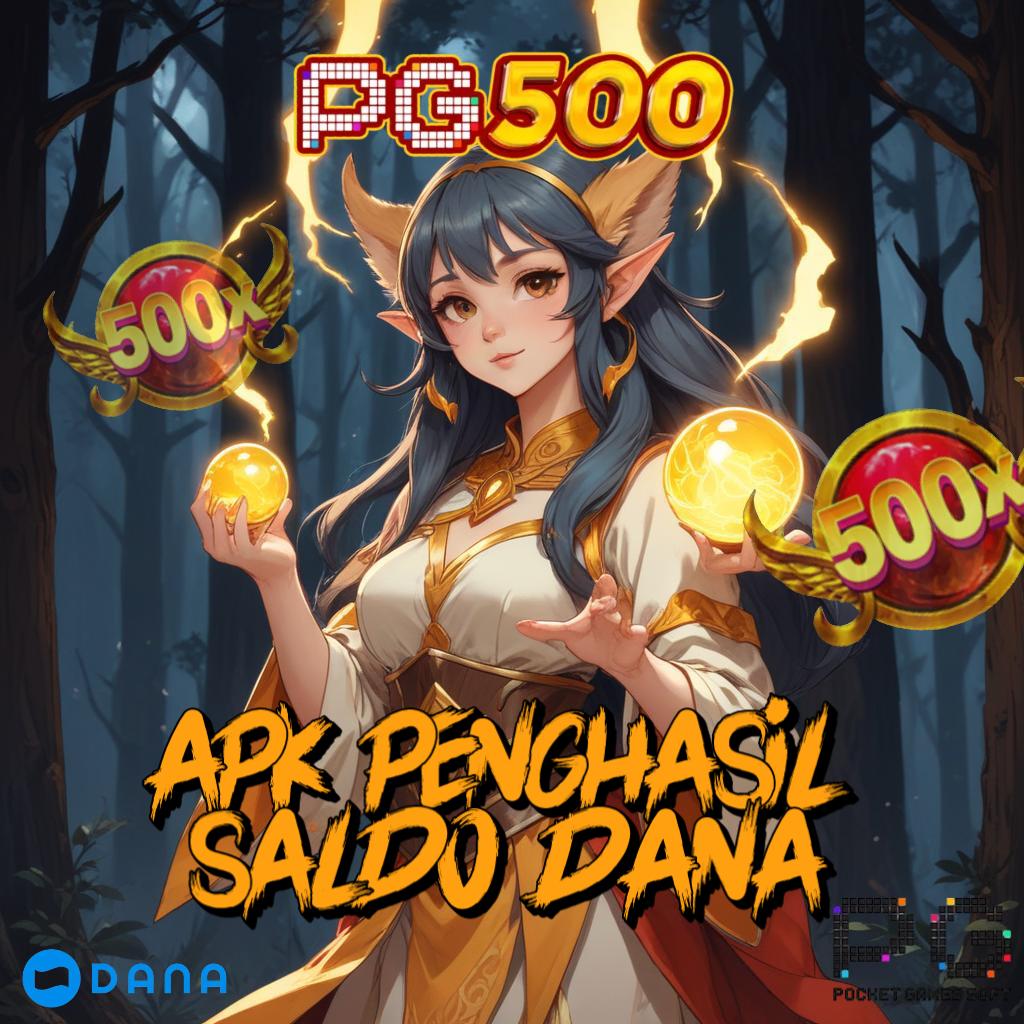 DEMO SLOT PG LENGKAP Main Slot, Bonus Gak Ada Henti!