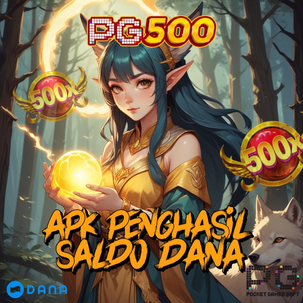 Apk Slot Terbaru 2024