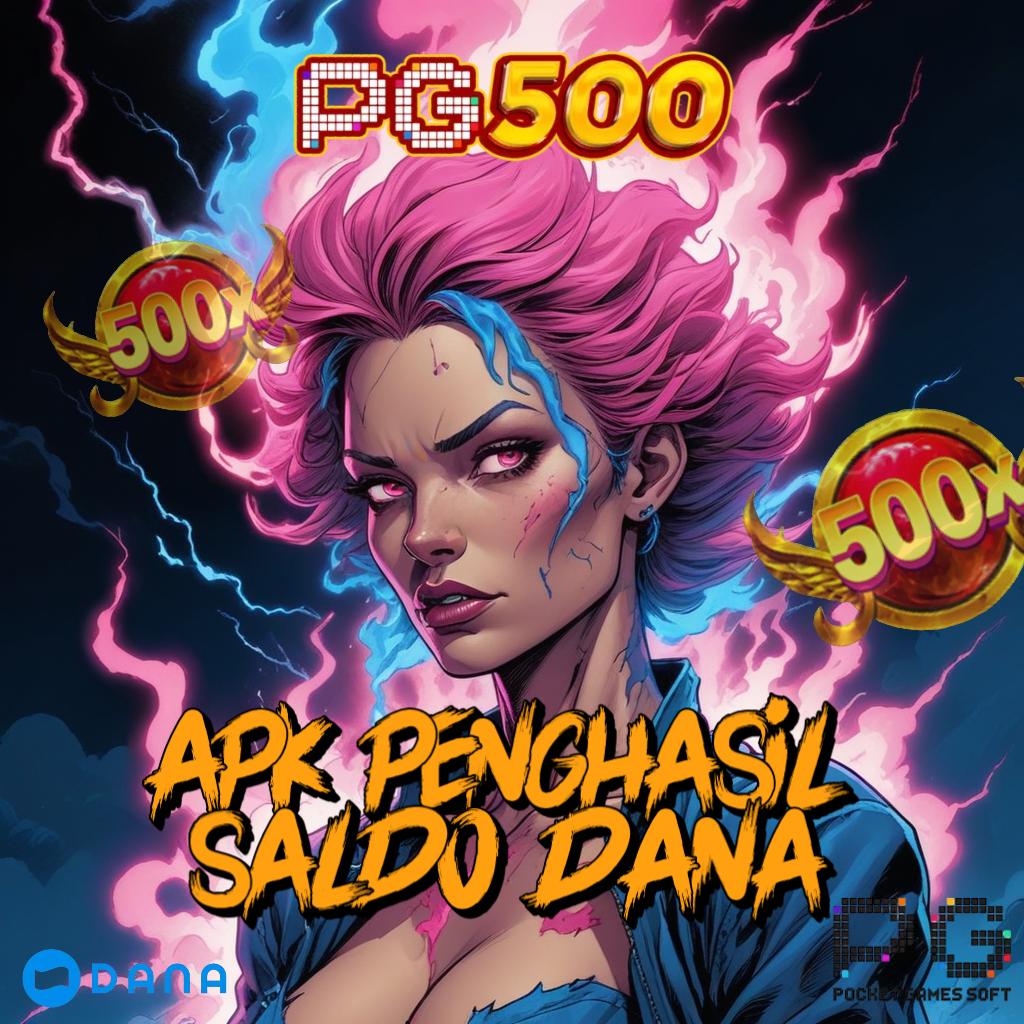 DEMO PG TERBARU Jackpot Melimpah, Cuan Tinggi!