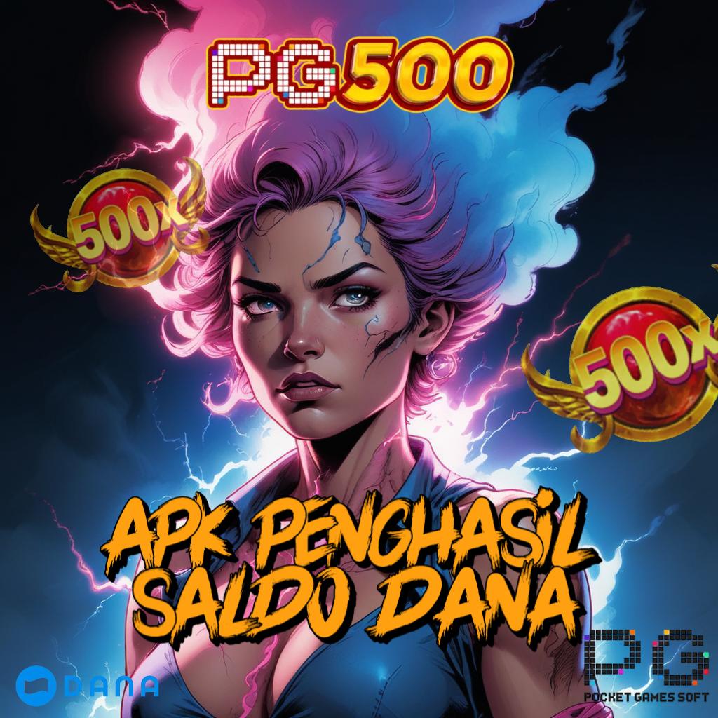 Download Apk Slot Penghasil Saldo Dana