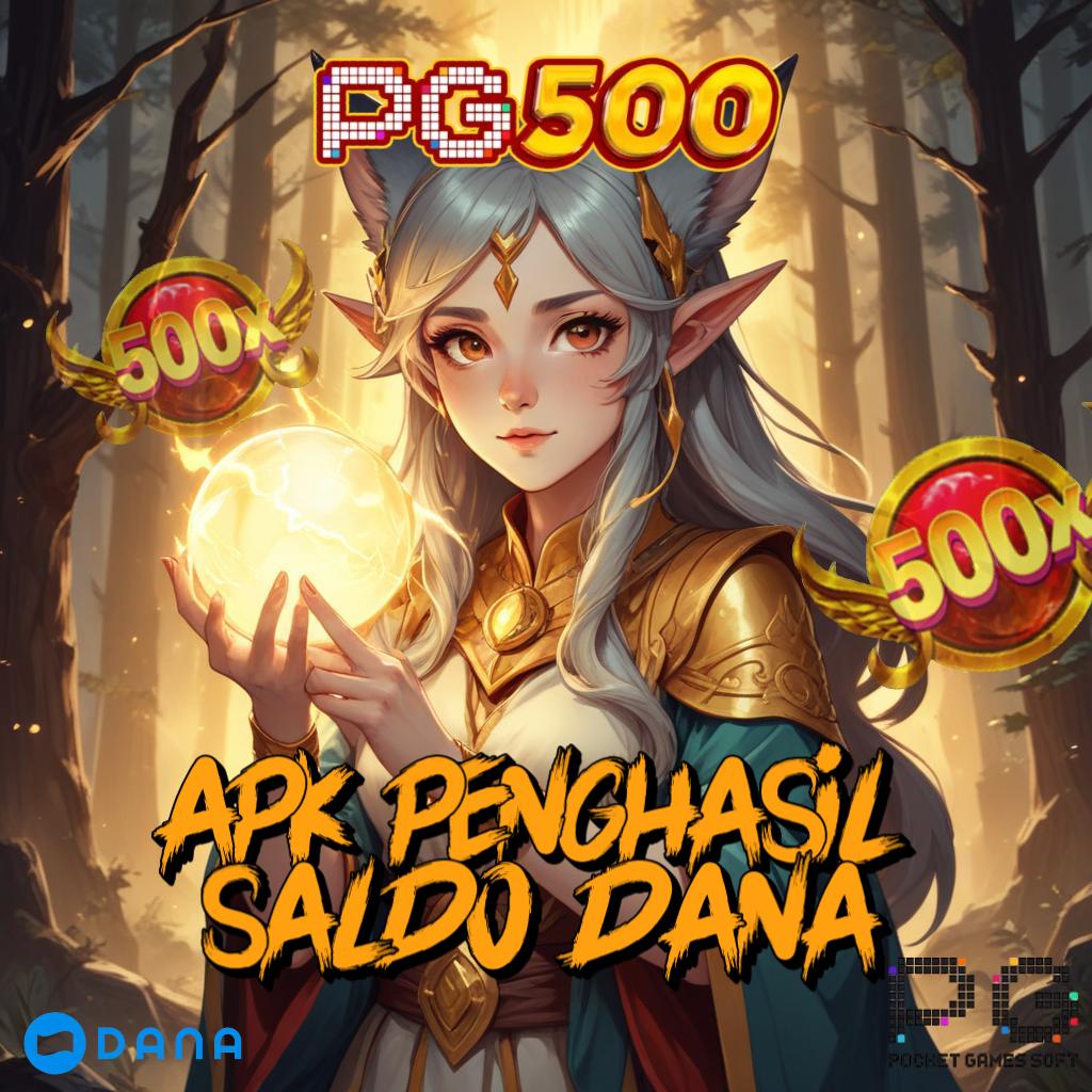 KAISAR CHEAT APK Depo Dikit, Bonus Datang!