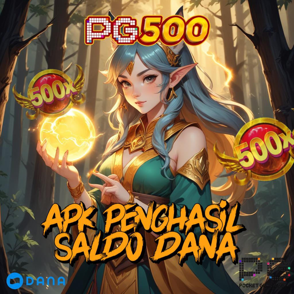 DEMO SLOT PG GACOR Depo Sekarang, Untung Tak Berhenti!