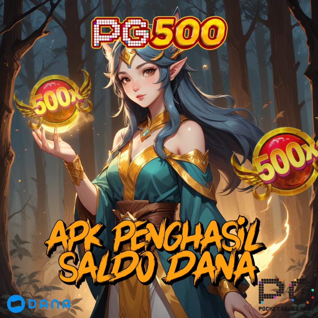 APK DEMO SLOT Spin Lagi, Rejeki Datang!