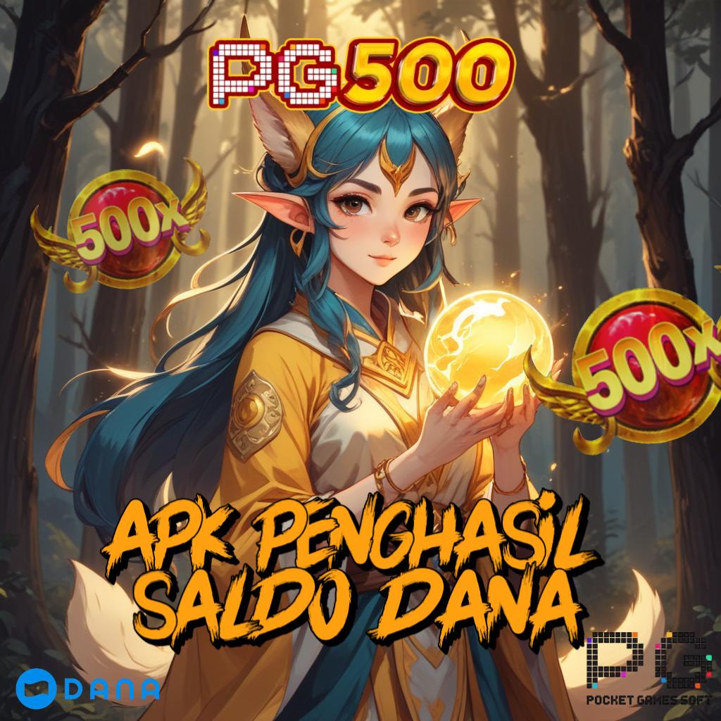 TEMBAK IKAN UANG ASLI - apk slot