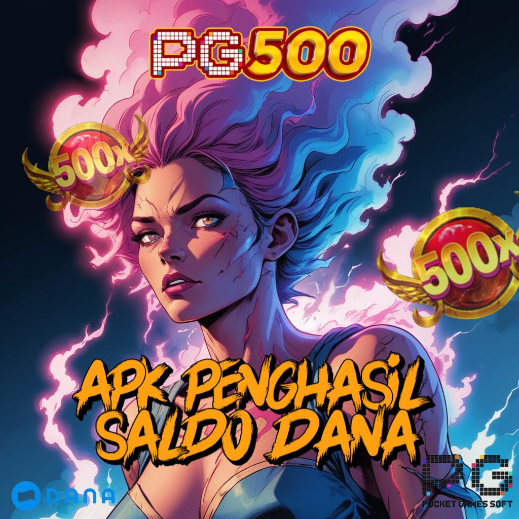 AN777 APK DOWNLOAD Depo Dikit, Bonus Luar Biasa!