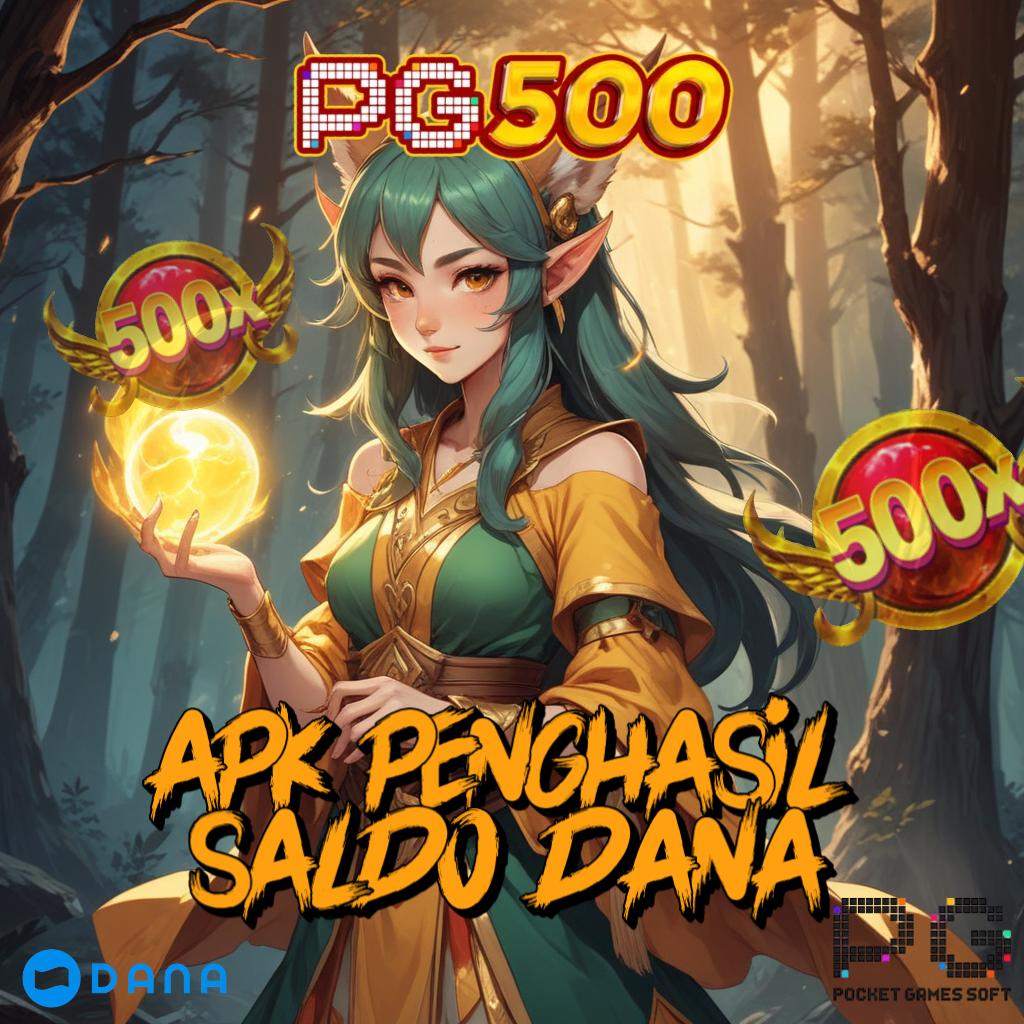 SLOT PG SOFT DEMO ANTI LAG Situs Baru, Hadiah Pasti Cair!