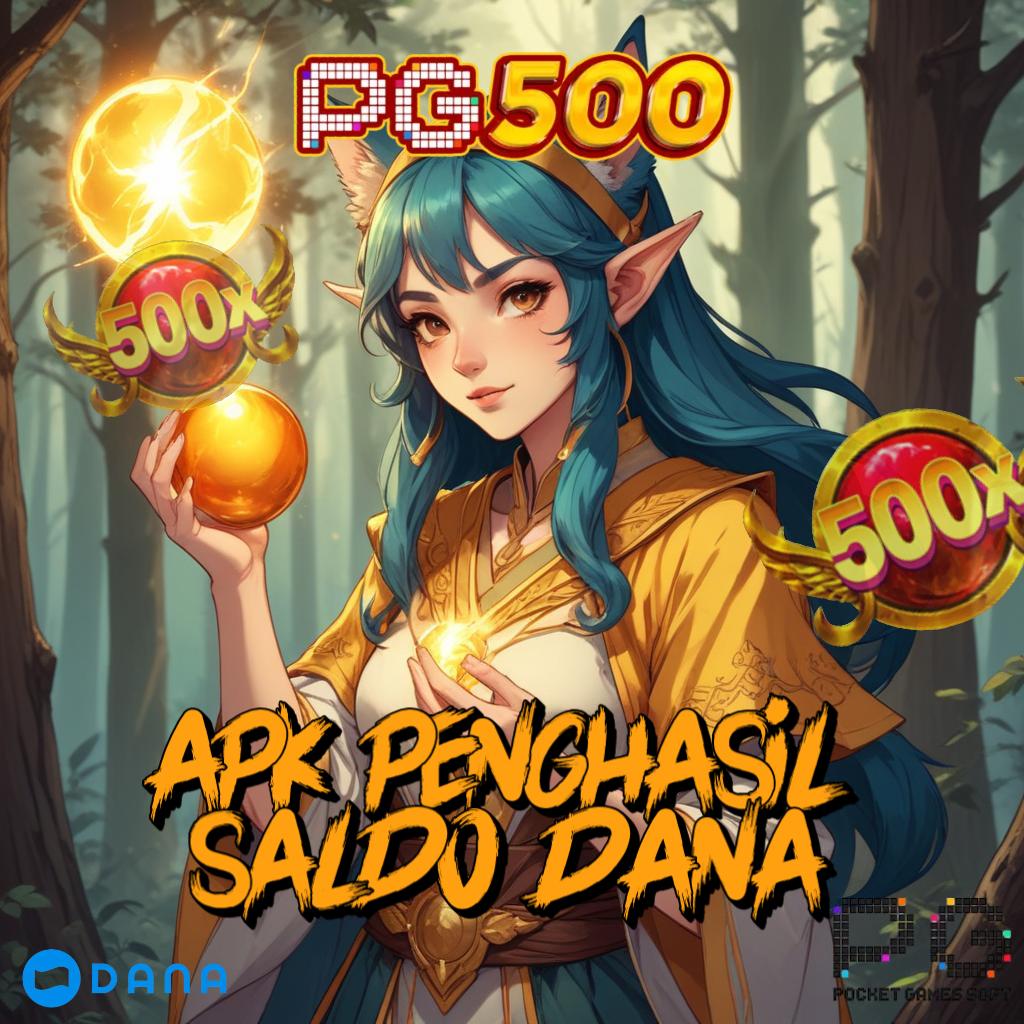 APK SLOT TERBARU Tunjukkan Potensimu