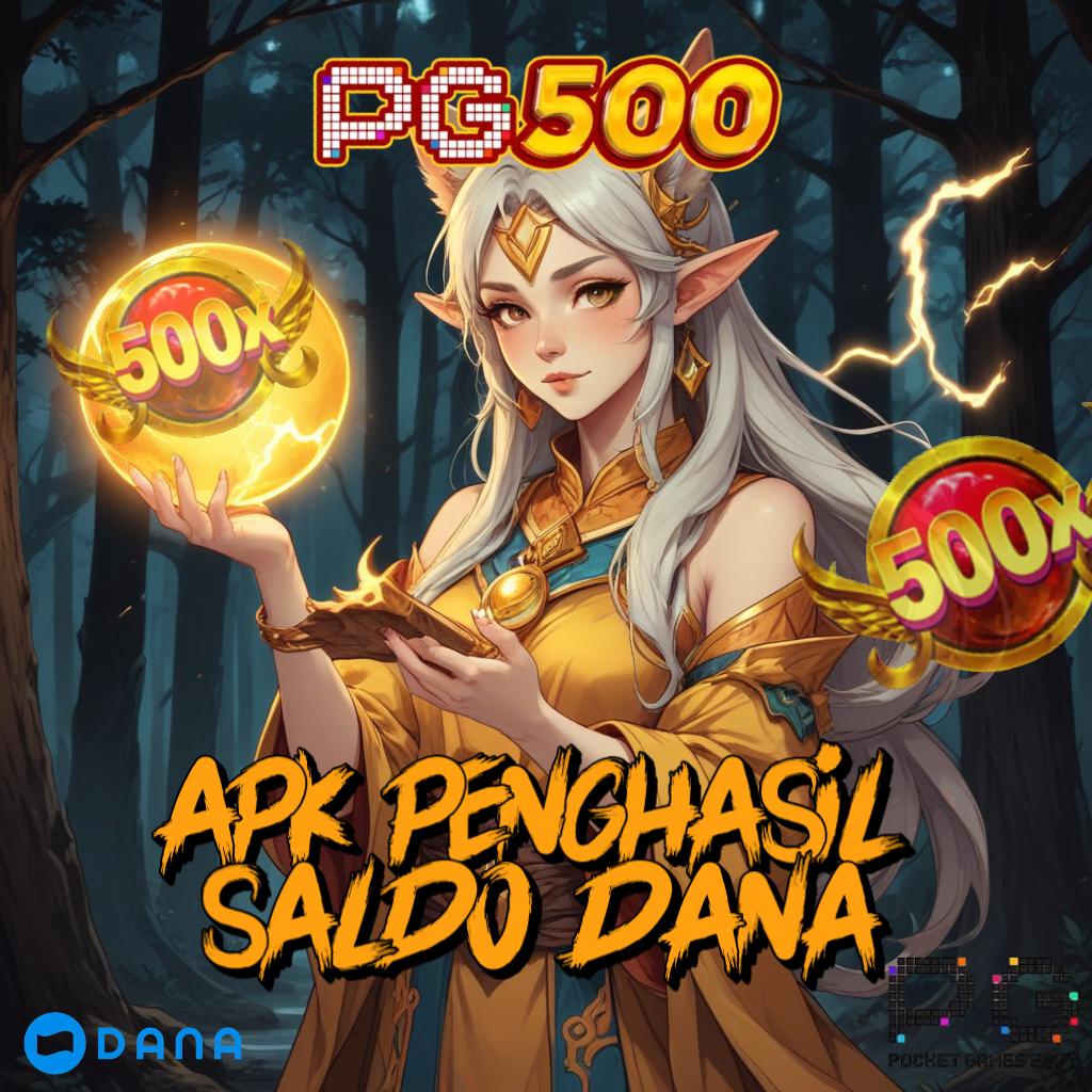 ASKASINI Main Slot, Untung Luar Biasa!