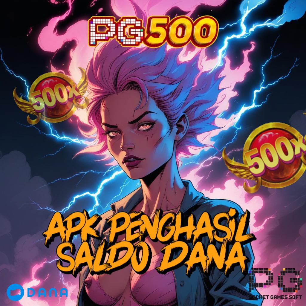 Demo Pg Terbaru