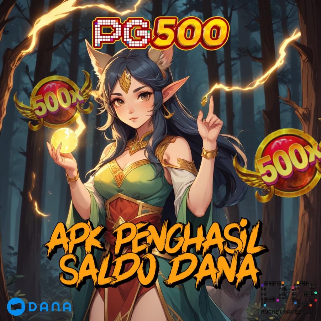 IND666 - slot gacor baru