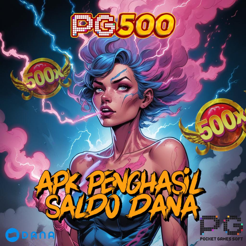 3031 APK SLOT Depo Sekali, Bonus Tak Terbatas!