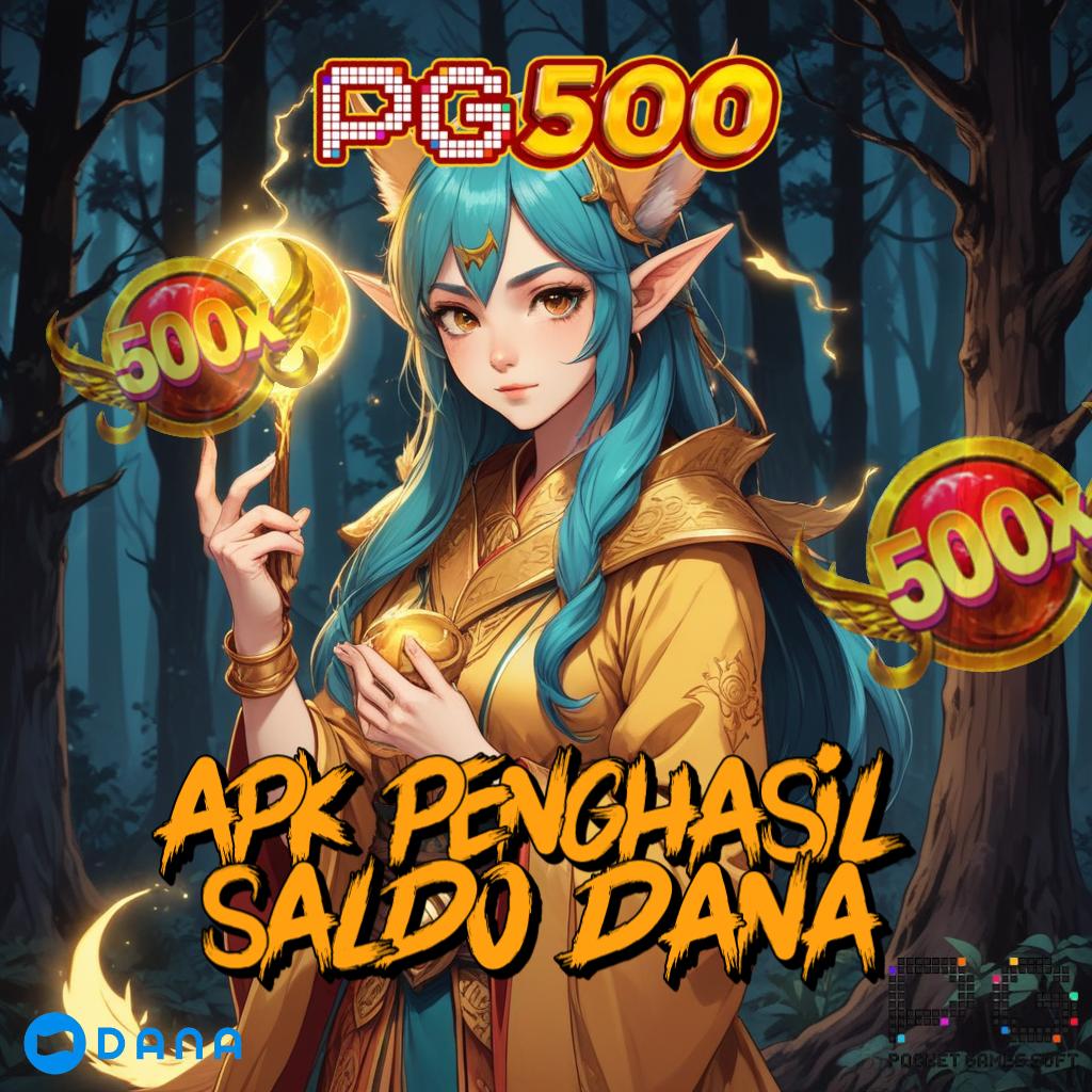 Game Penghasil Saldo Dana Dan Ovo Tanpa Iklan