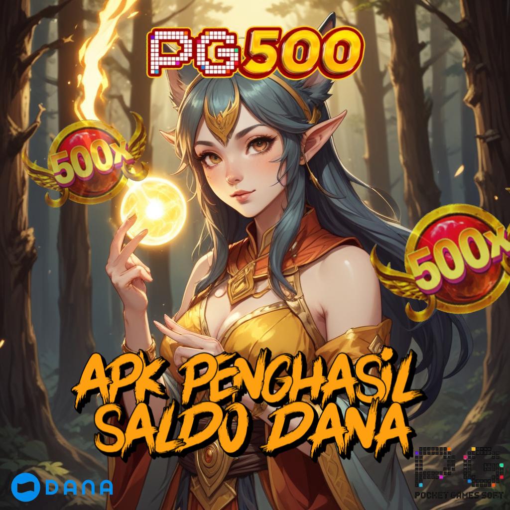 Demo Pg Terlengkap