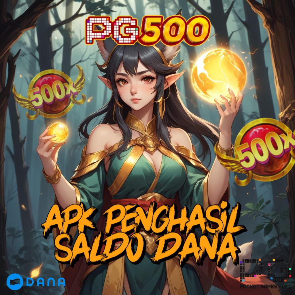 LINK SLOT Depo Sekarang, Untung Terus!