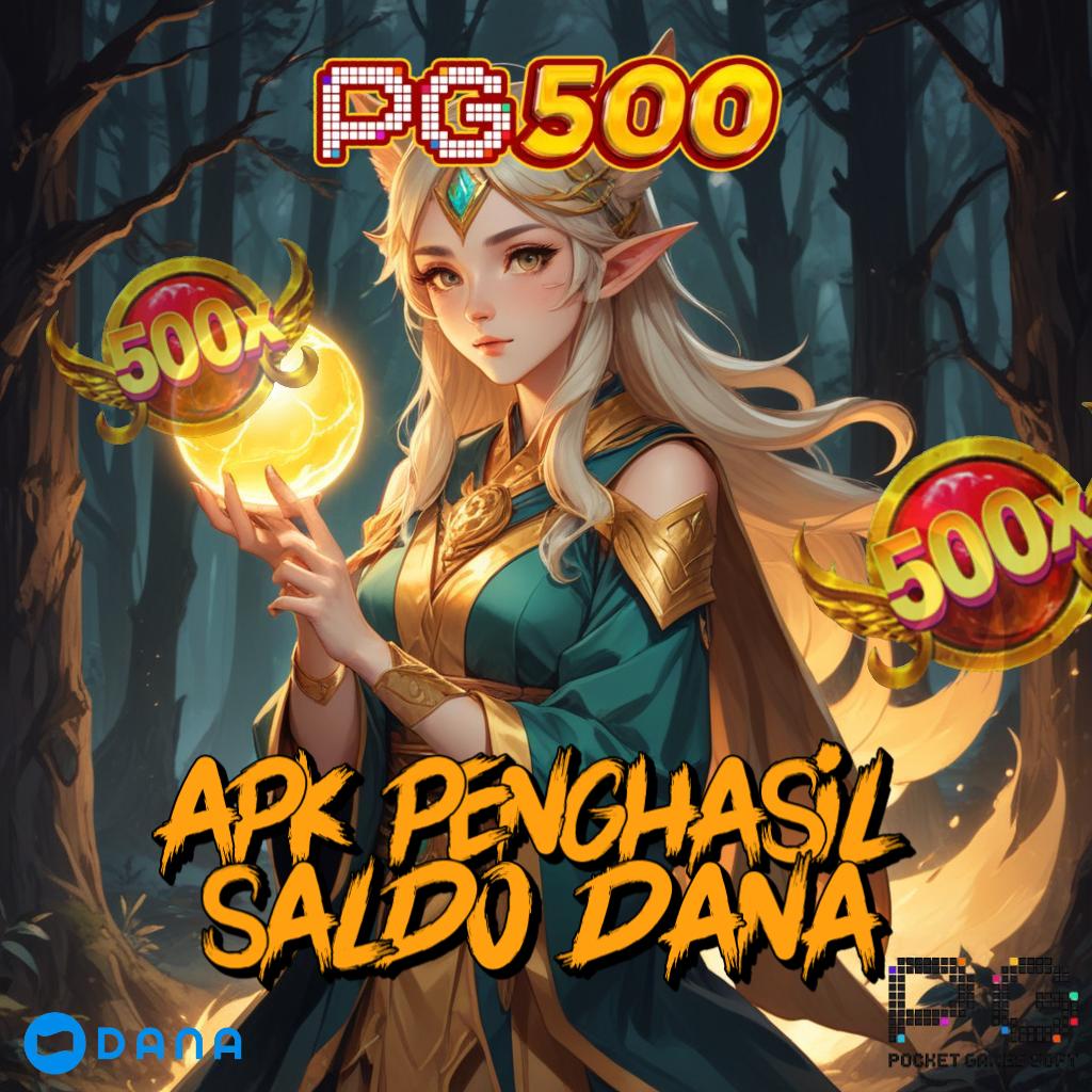 APK SLOT PENGHASIL UANG ASLI TANPA DEPOSIT