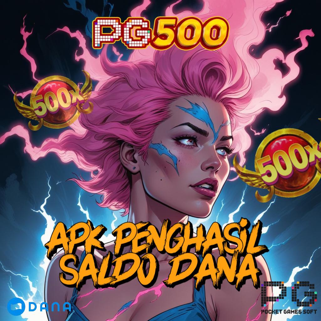 INJECTOR CHEAT SLOT PRAGMATIC Depo Sekali, Bonus Datang Lagi!