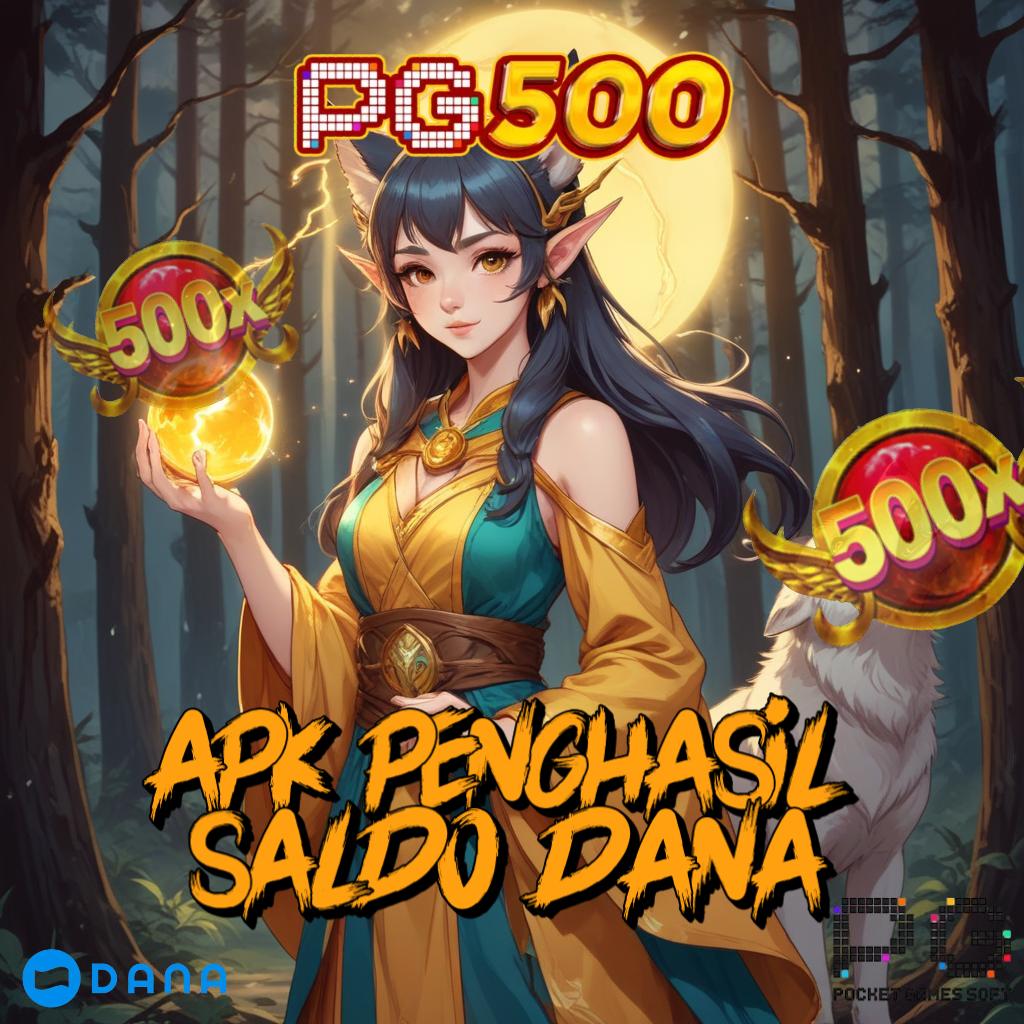 DOWNLOAD RP 777 APK Event Slot, Bonus Ngocor!