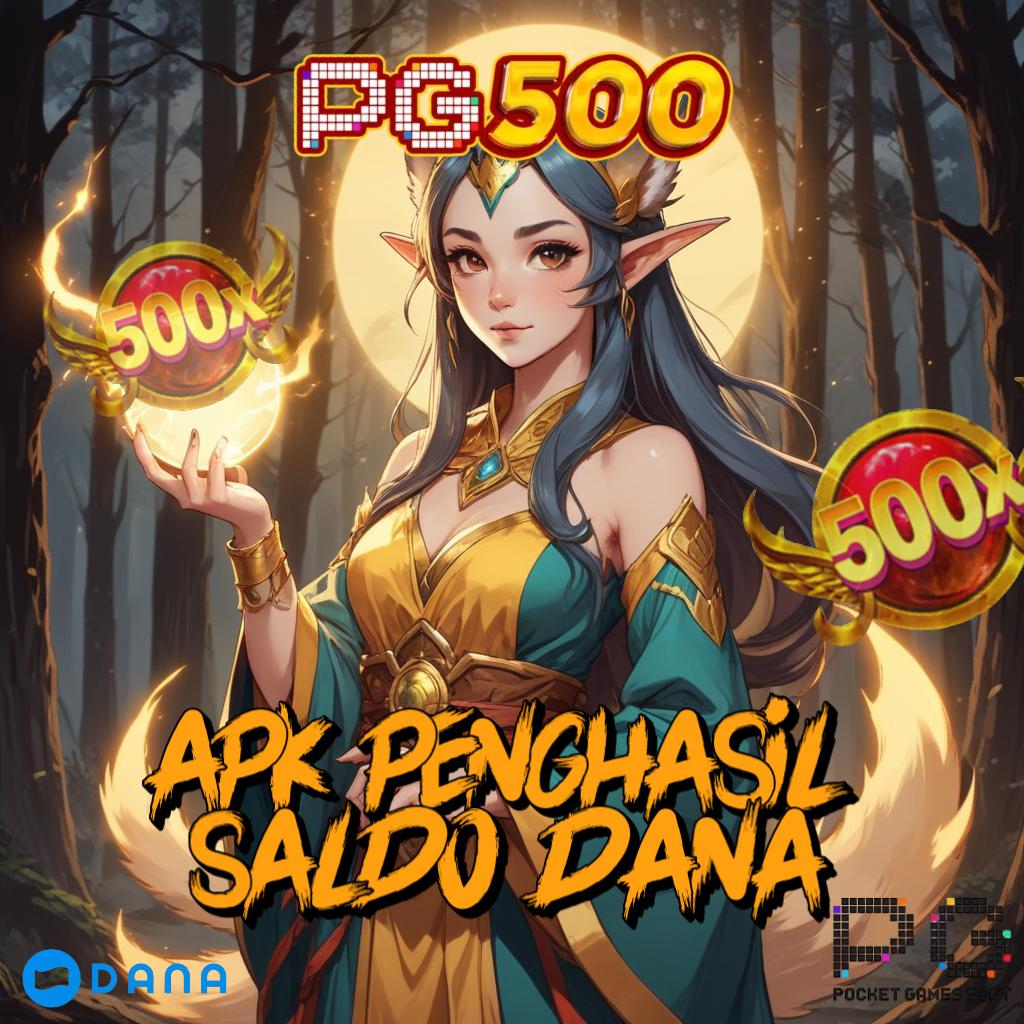 MENANG666 APK - demo scatter