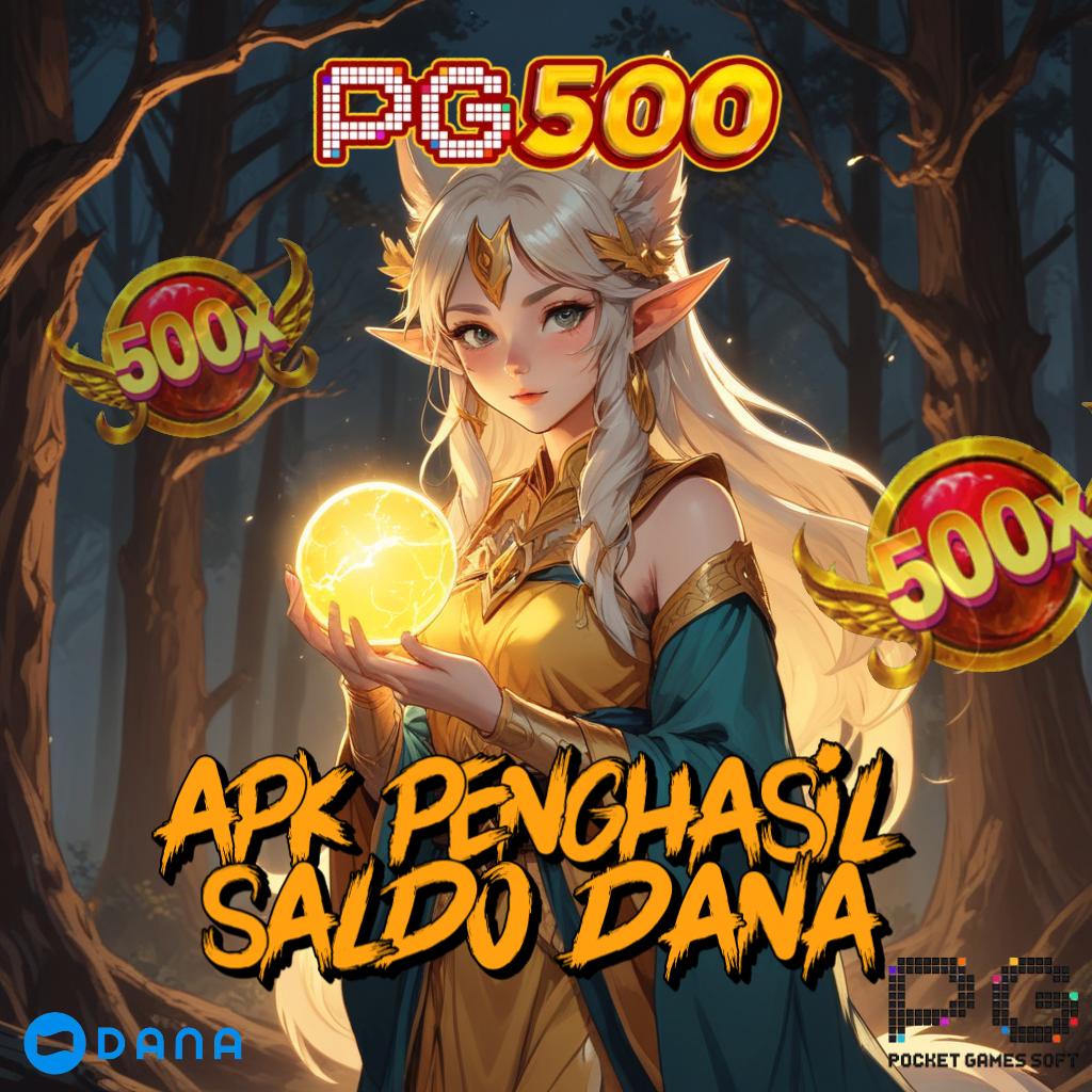 Game Penghasil Saldo Dana Dan Ovo Tanpa Iklan