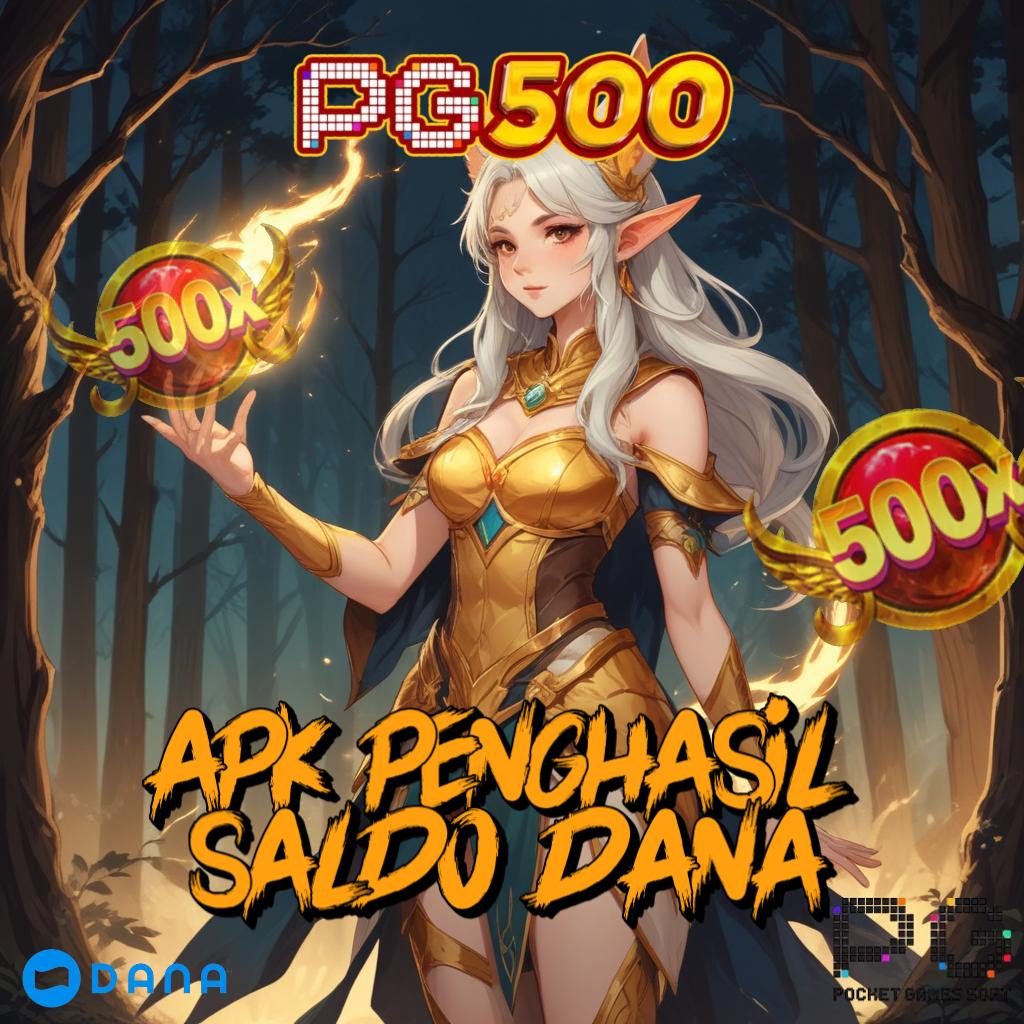 SLOT DEMO PG TERBARU 2024 Gampang Kaya