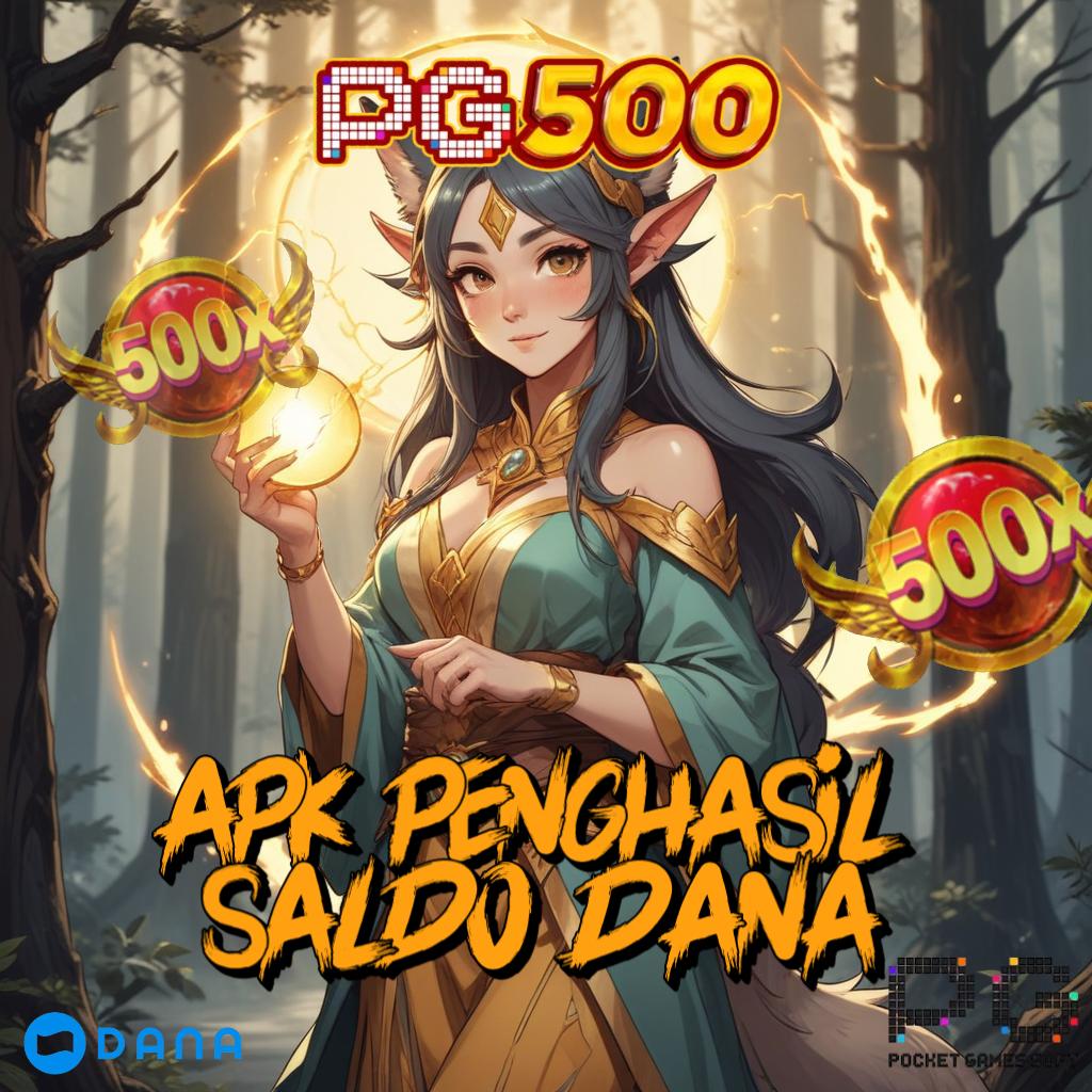 GAJI PAGUNTAKA CAHAYA NUSANTARA - akun demo slot princes