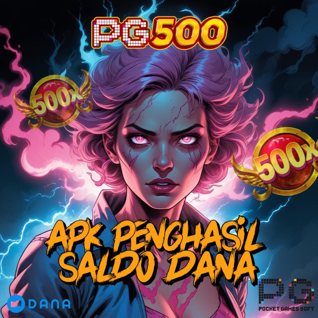 PG500 Gapai Bintangmu