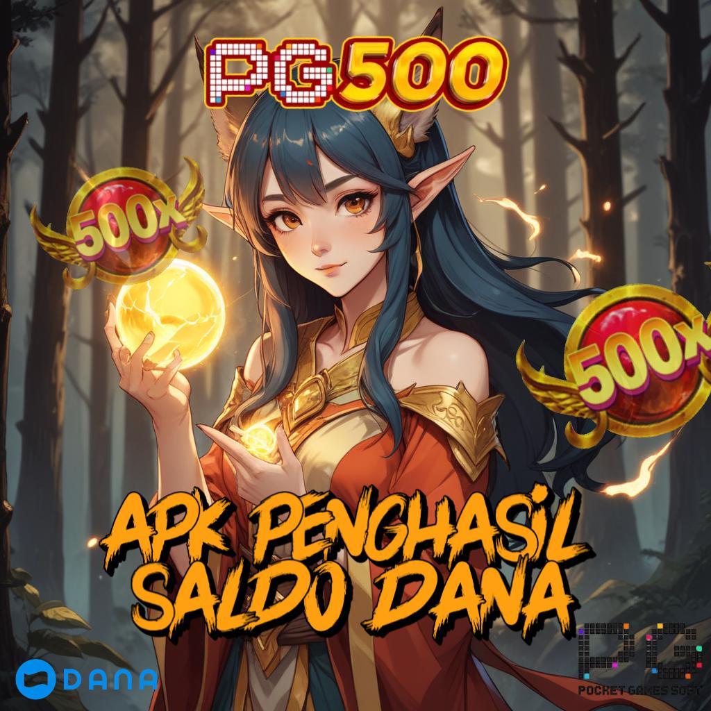 Apk Slot Terbaru