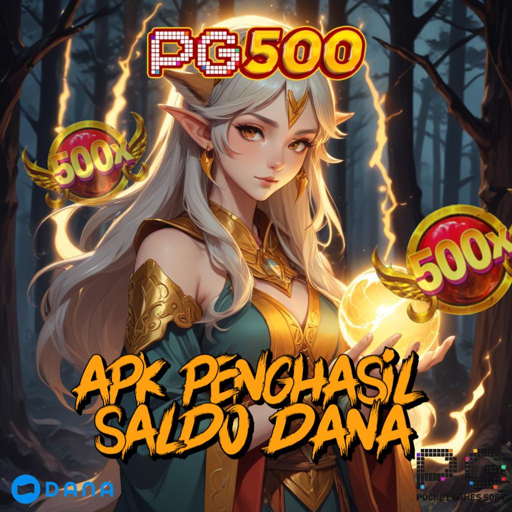 SLOT DEMO TERBARU 2024 Berpengalaman