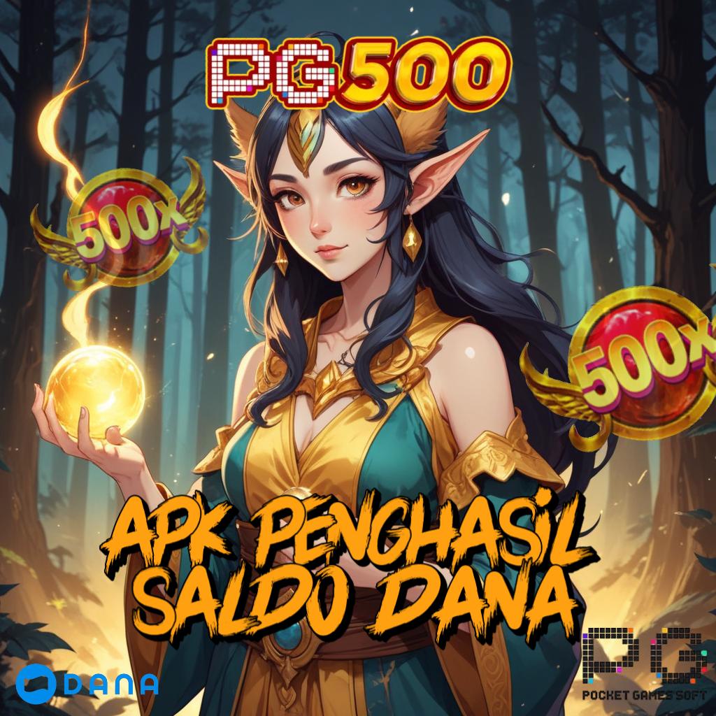 GOWINAPK Gacor Banget, Yuk Main!