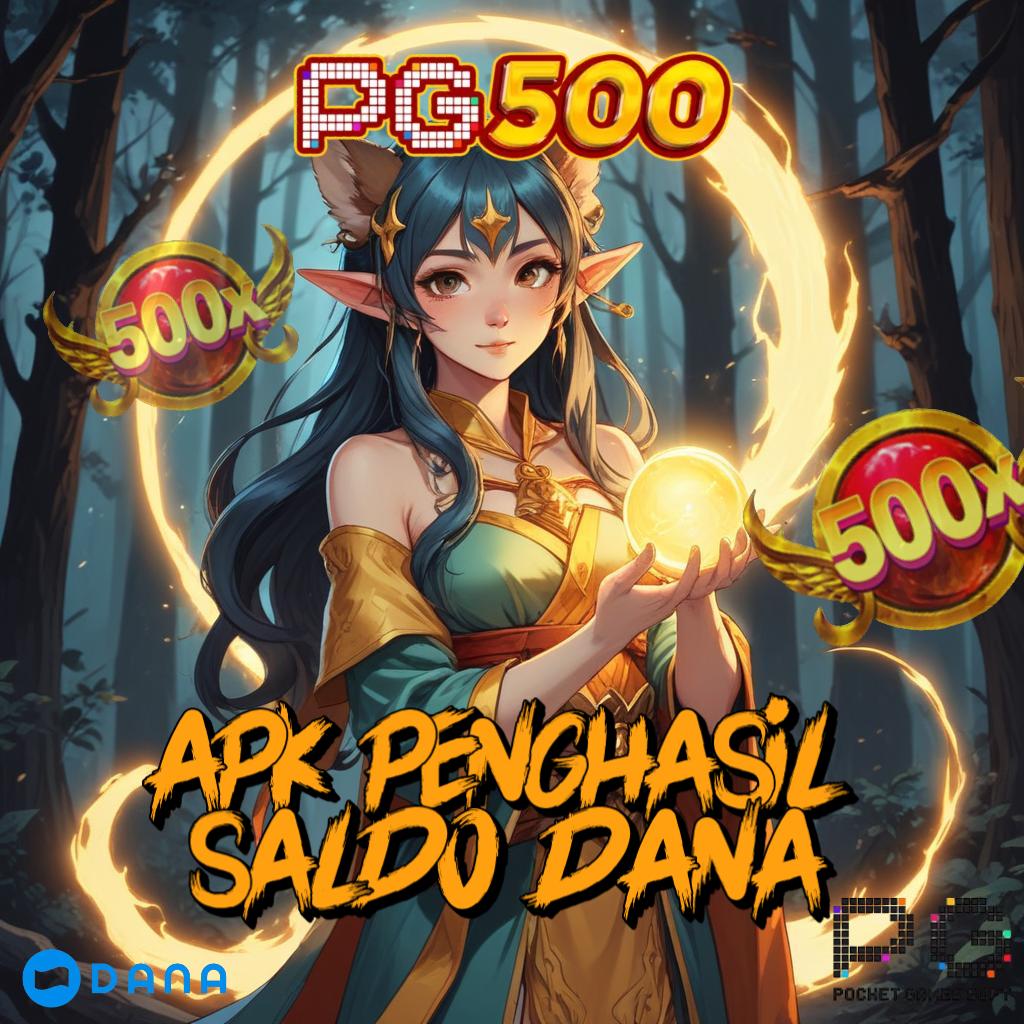 Demo Pg Terbaru