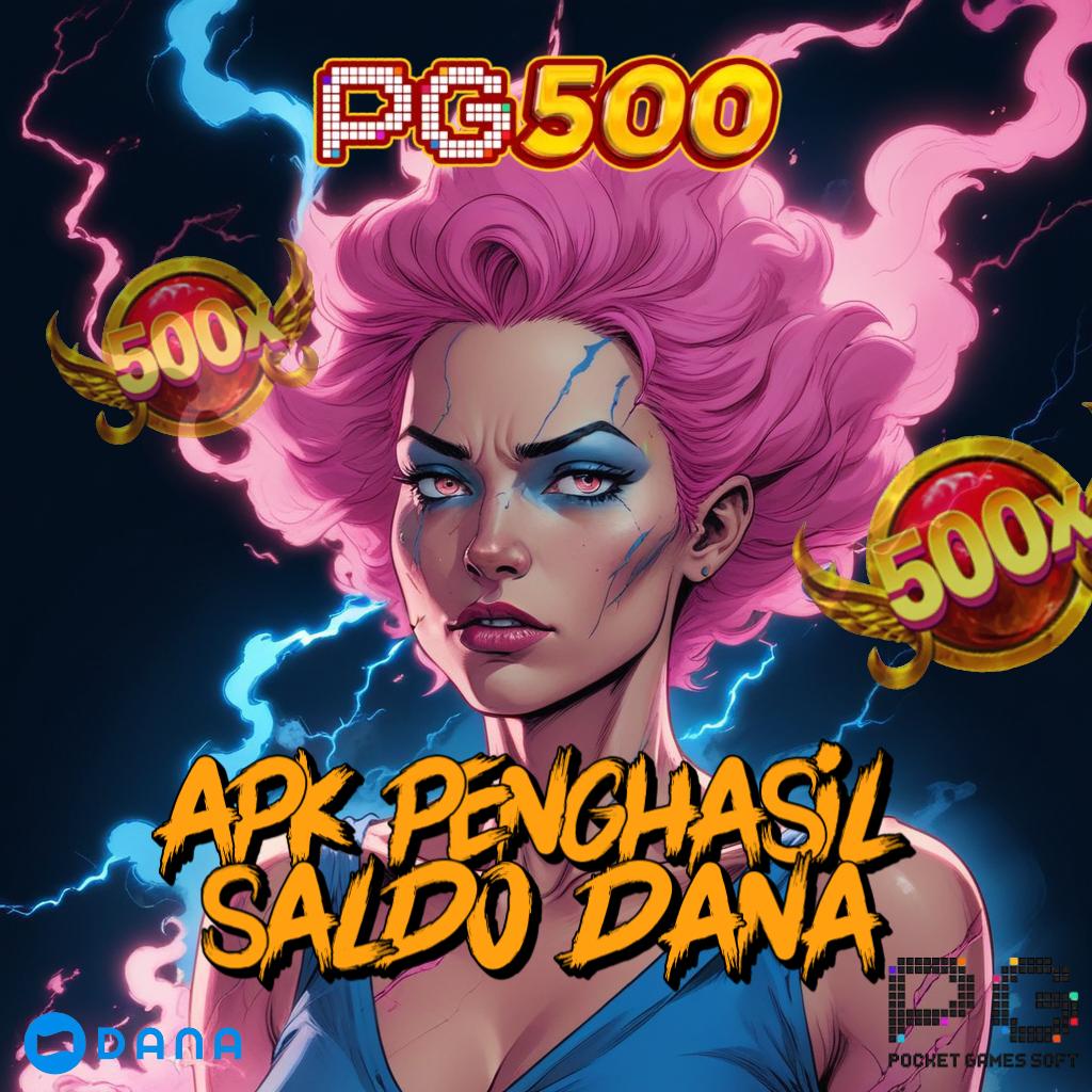 DOWNLOAD SLOT DANA Tempat Rekreasi Teraman